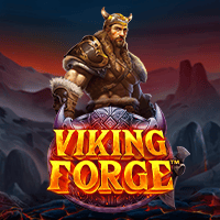 Viking Forge